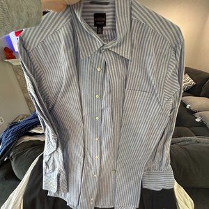 Docker Dress Shirt